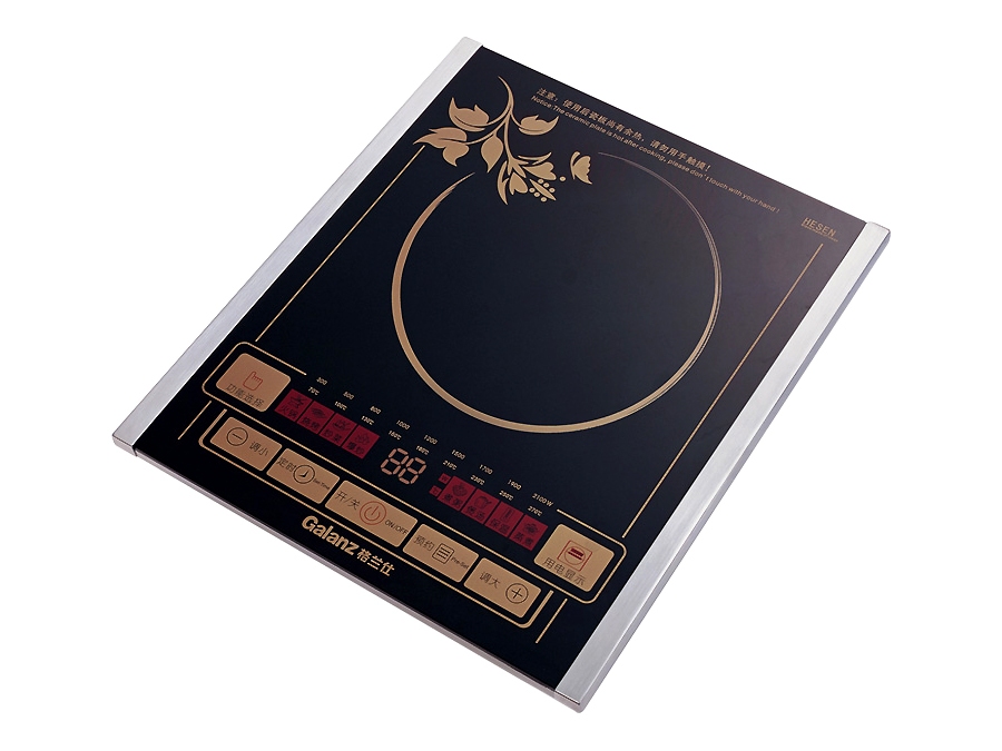 格兰仕 CH2122（2套装）电磁炉
